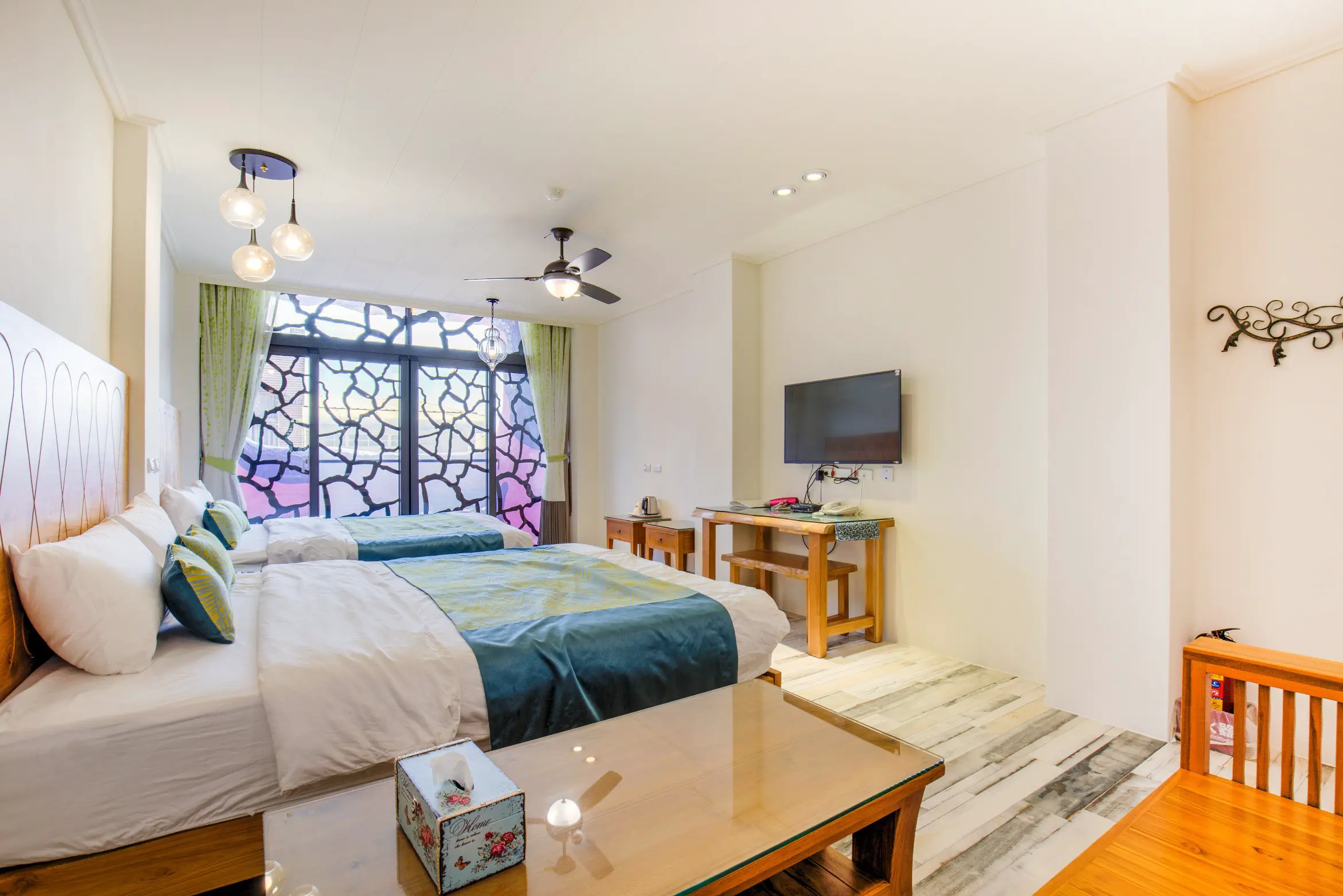 逗琉12-18人包棟(大於12人請點選加人加價）